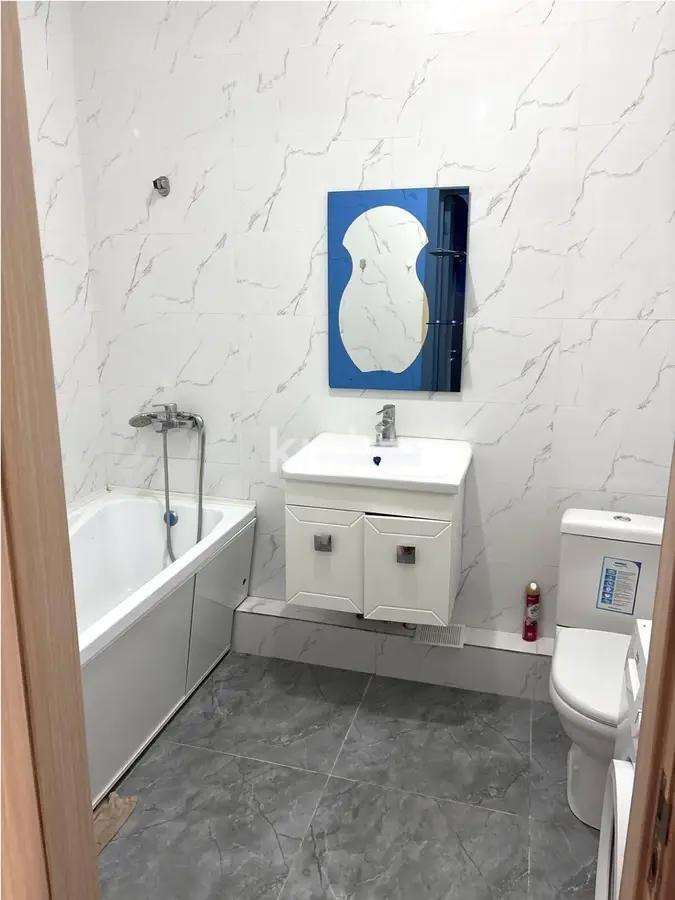 Продажа 1-комнатной квартиры, 39.1 м² в Астане - фото 3