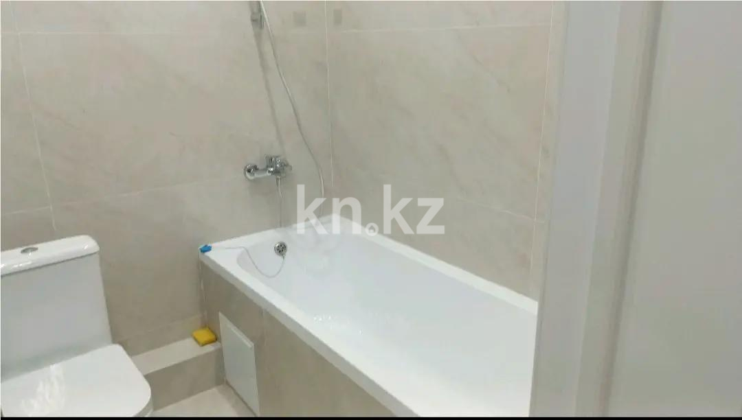 Продажа 2-комнатной квартиры, 45.5 м² в Алматы - фото 2