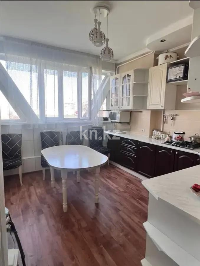 Продажа 4-комнатной квартиры, 97 м² в Алматы - фото 5