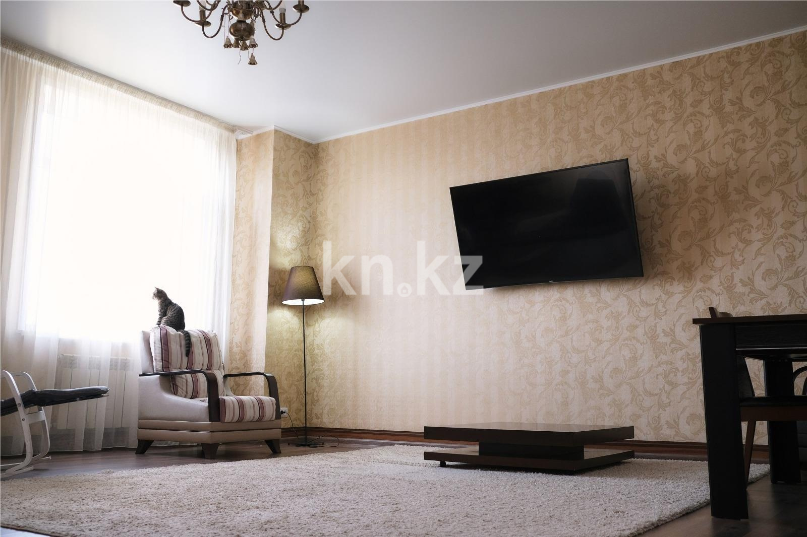 Продажа 3-комнатной квартиры, 158 м² в Караганде - фото 28