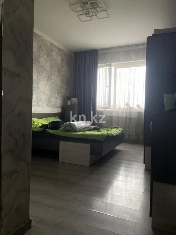 Продажа 2-комнатной квартиры, 64 м² в Алматы - фото 2