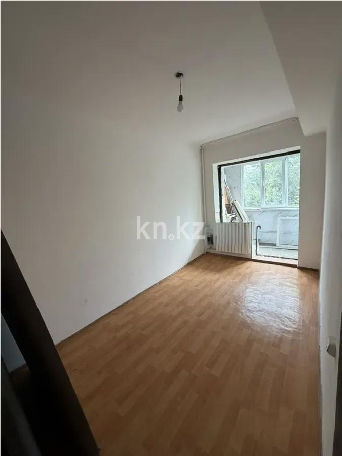 Продажа 3-комнатной квартиры, 69.8 м² в Алматы