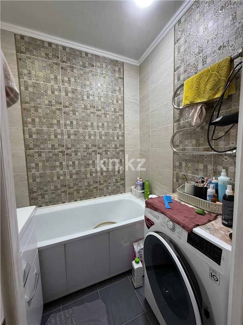Продажа 3-комнатной квартиры, 63 м² в Караганде - фото 13