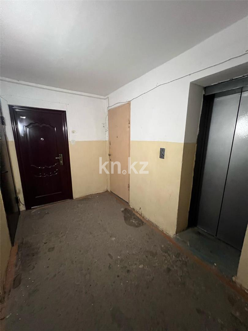 Продажа 3-комнатной квартиры, 68 м², пр. Шахтеров, дом  31 в Караганде - фото 23
