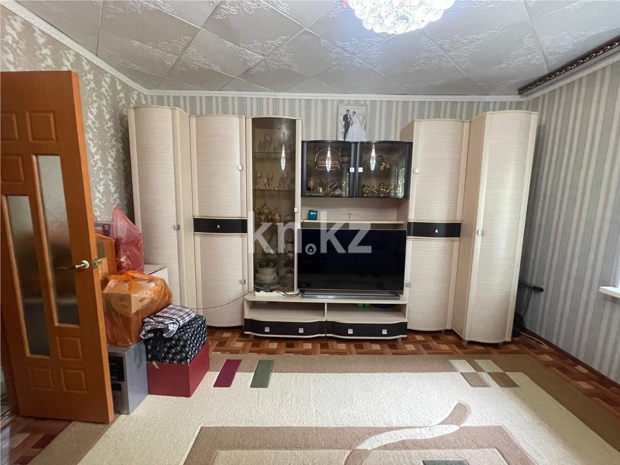 Продажа 2-комнатной квартиры, 53 м², ул. Таттимбета в Караганде - фото 3