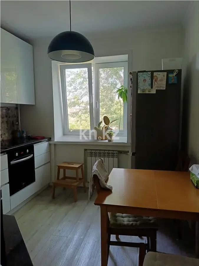 Продажа 4-комнатной квартиры, 86 м² в Алматы - фото 5