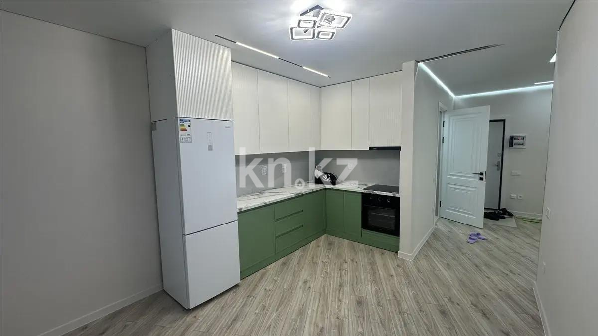 Продажа 2-комнатной квартиры, 50 м², мкр. Кайрат, дом  153/54 в Алматы - фото 3
