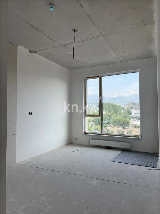 Продажа 1-комнатной квартиры, 47 м² в Алматы