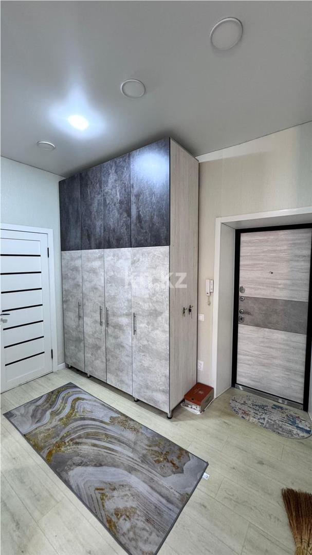 Продажа 1-комнатной квартиры, 48 м² в Караганде - фото 8