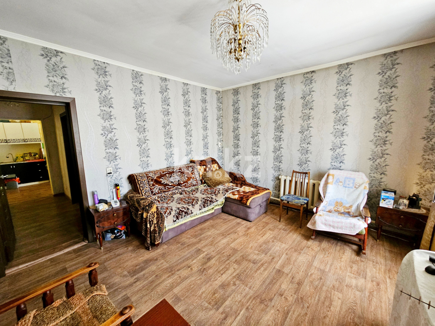 Продажа 4-комнатного дома, 86.8 м² в Алматы - фото 2