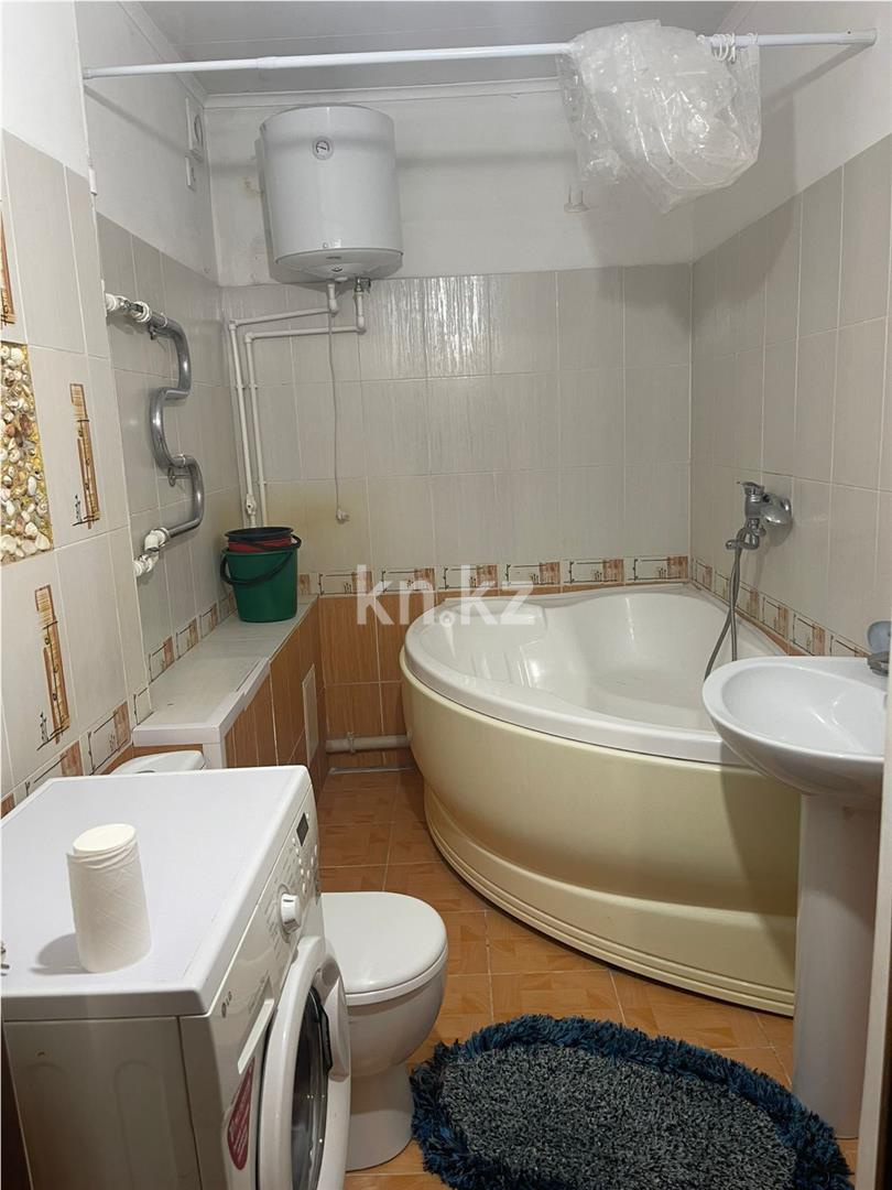 Продажа 2-комнатной квартиры, 54 м², мкр-н Гульдер-1 в Караганде - фото 7