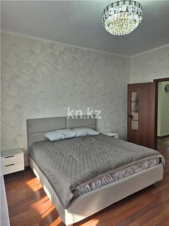 Продажа 3-комнатной квартиры, 102 м² в Астане - фото 3