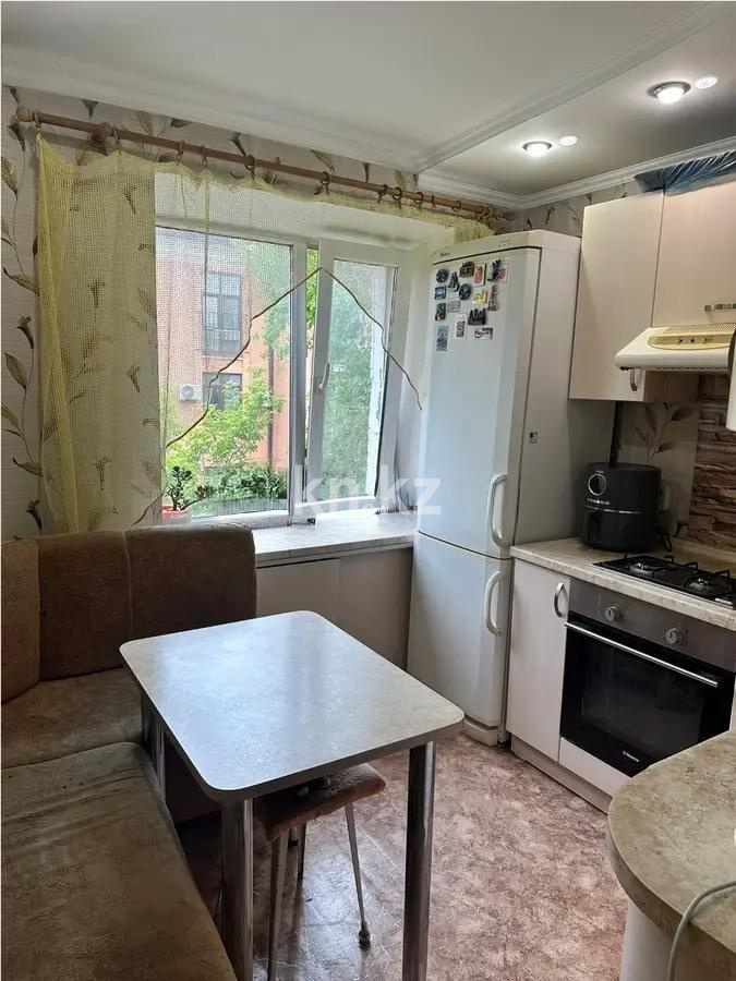 Продажа 3-комнатной квартиры, 50 м² в Караганде - фото 4