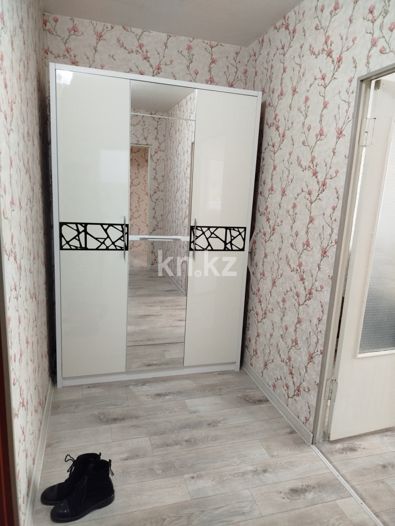 Аренда 1-комнатной квартиры, 42 м² в Караганде - фото 3