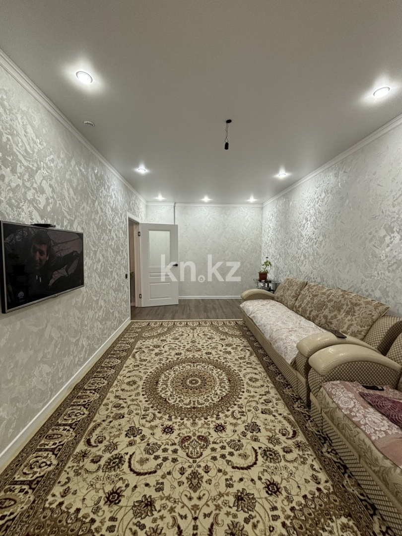 Продажа 2-комнатной квартиры, 62 м² в Астане - фото 4