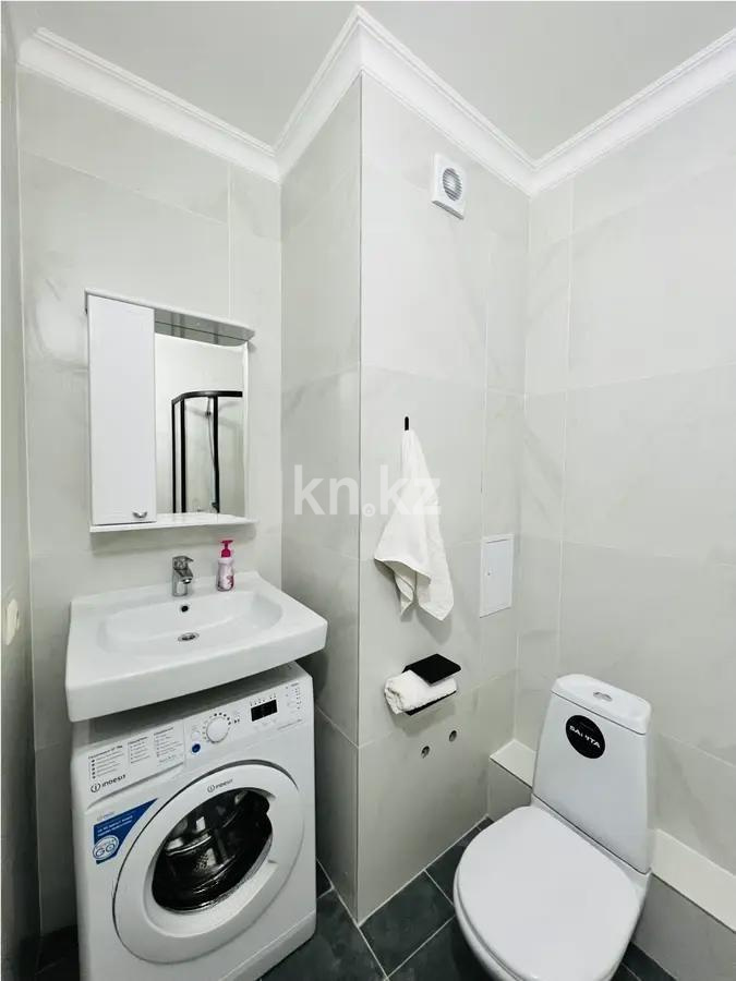 Продажа 1-комнатной квартиры, 42 м² в Астане - фото 3