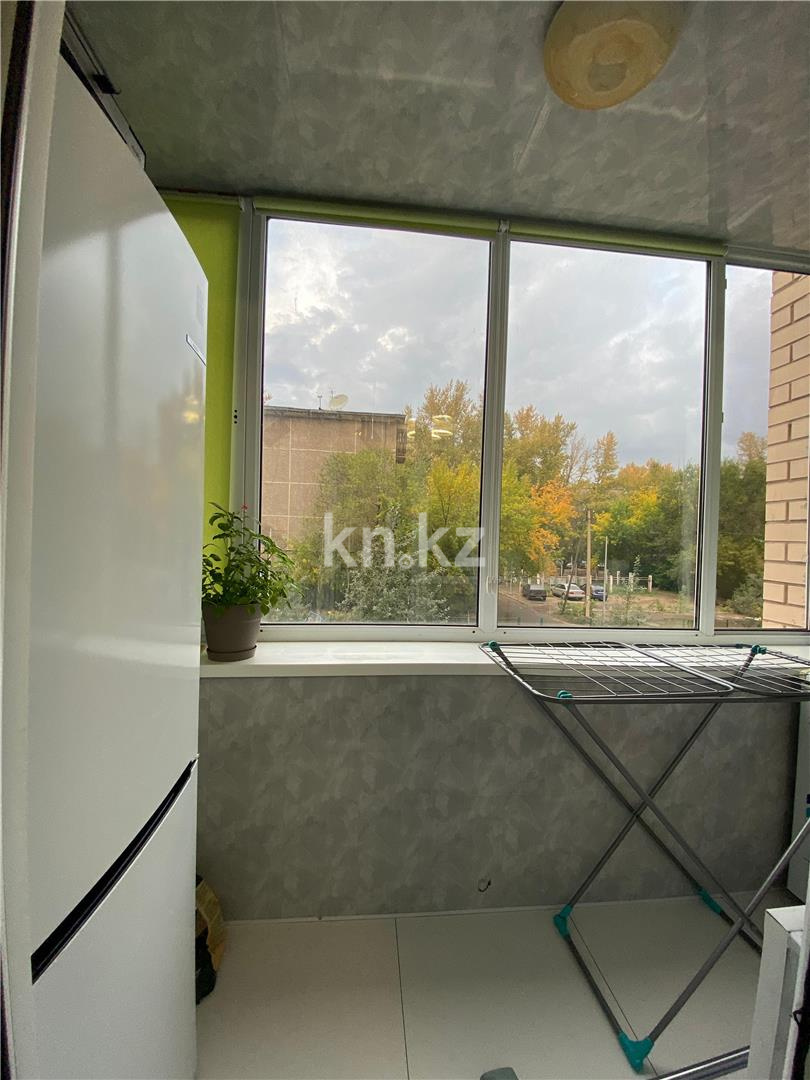 Продажа 4-комнатной квартиры, 95 м², ул. Сарыарка, дом  6 в Караганде - фото 11