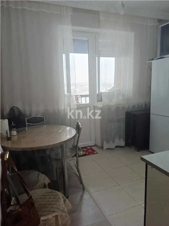 Продажа 2-комнатной квартиры, 52 м², пр. Аль-Фараби, дом  44 в Астане - фото 3
