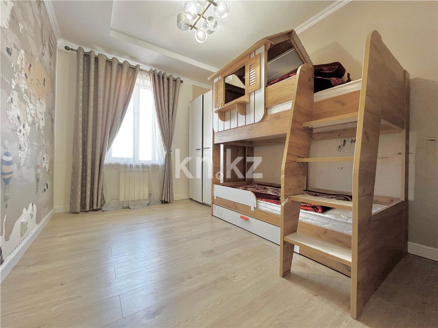 Продажа 3-комнатной квартиры, 78 м² в Астане - фото 9