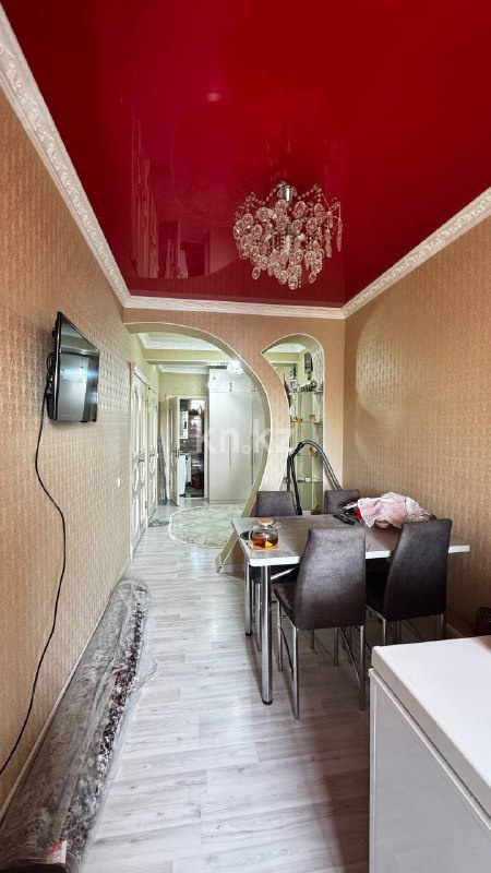 Продажа 3-комнатной квартиры, 62 м², Айтеке би, дом  5 в Таразе - фото 7