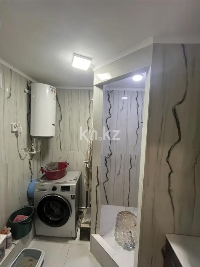 Продажа 3-комнатной квартиры, 54 м² в Караганде - фото 4