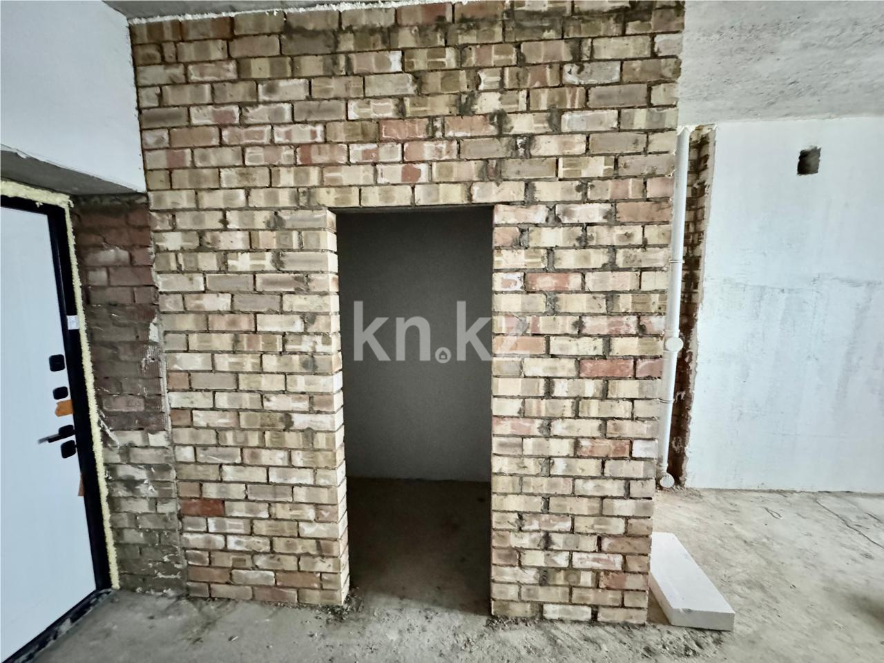 Продажа 1-комнатной квартиры, 38 м² в Караганде - фото 9