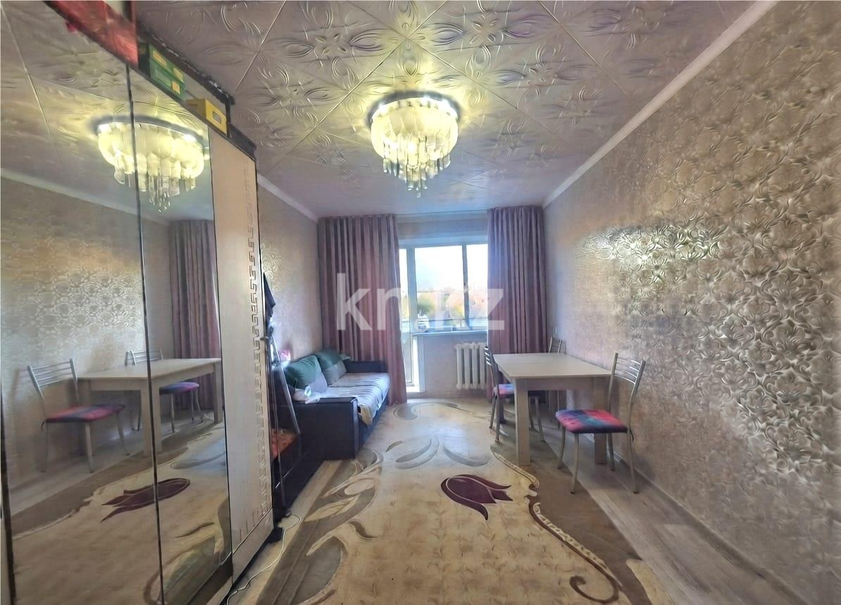 Продажа 1-комнатной квартиры, 30 м² в Караганде