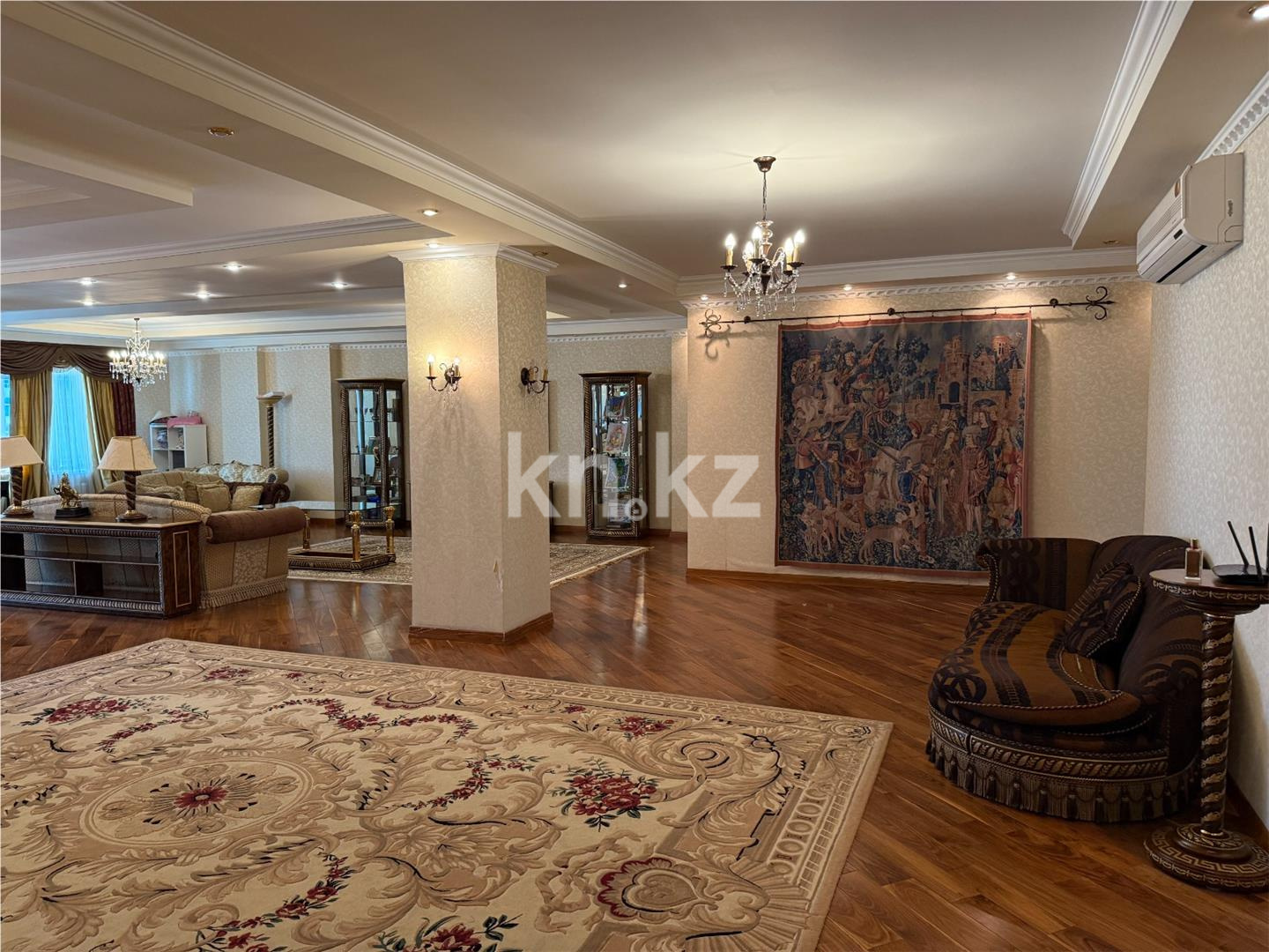 Продажа 2-комнатной квартиры, 298 м² в Астане - фото 15