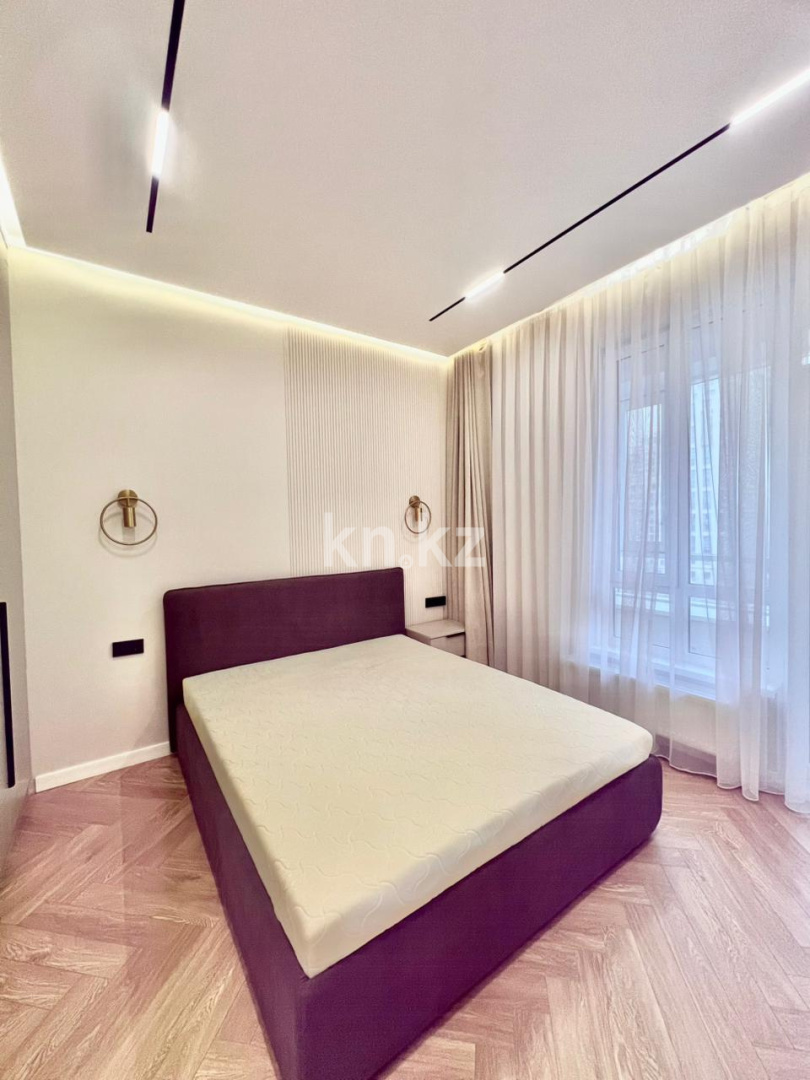 Аренда 2-комнатной квартиры, 68 м² в Алматы - фото 6