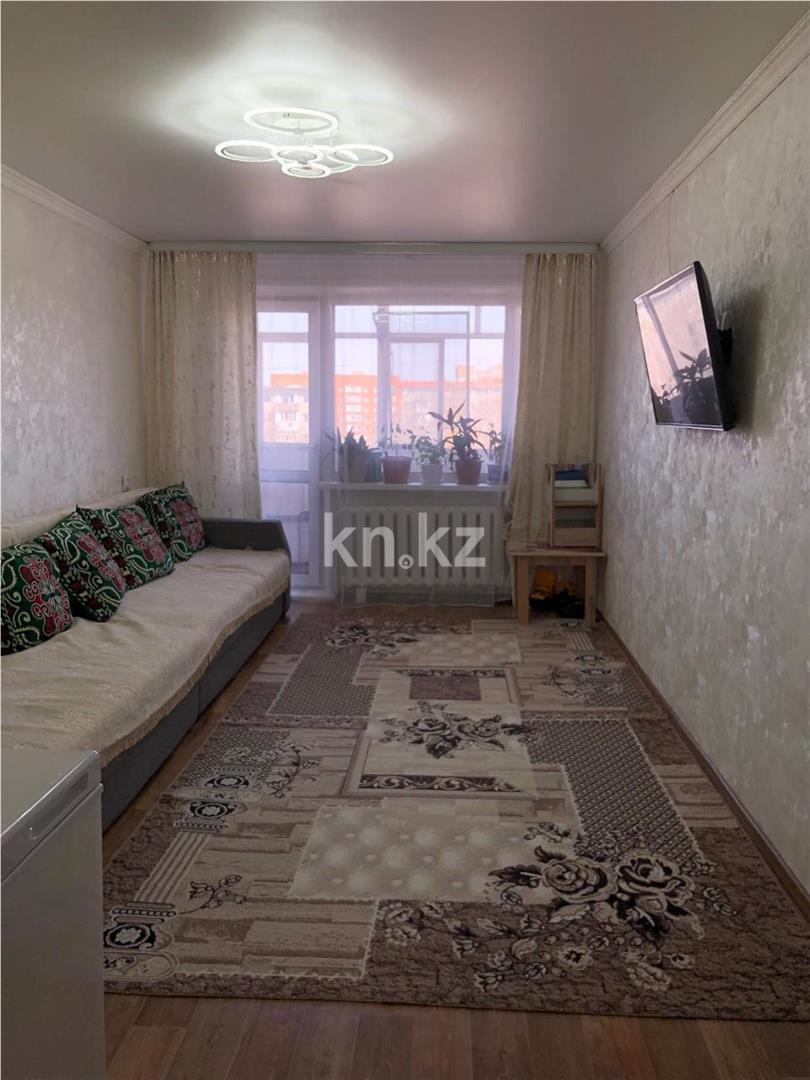 Продажа 2-комнатной квартиры, 48 м² в Караганде - фото 3
