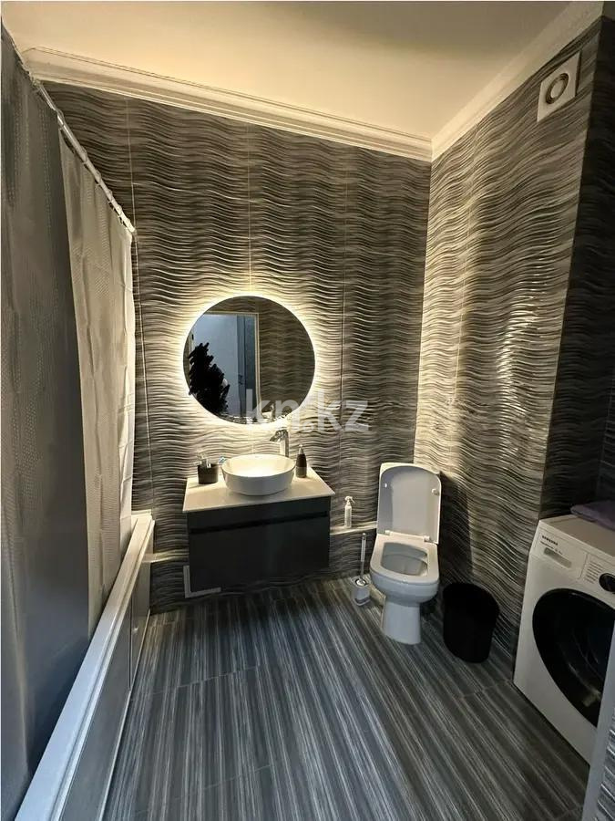 Продажа 2-комнатной квартиры, 60.4 м² в Астане - фото 4