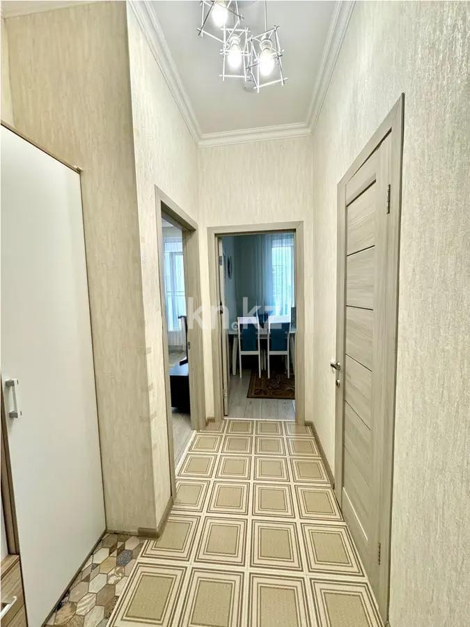 Продажа 1-комнатной квартиры, 35.7 м² в Астане - фото 3