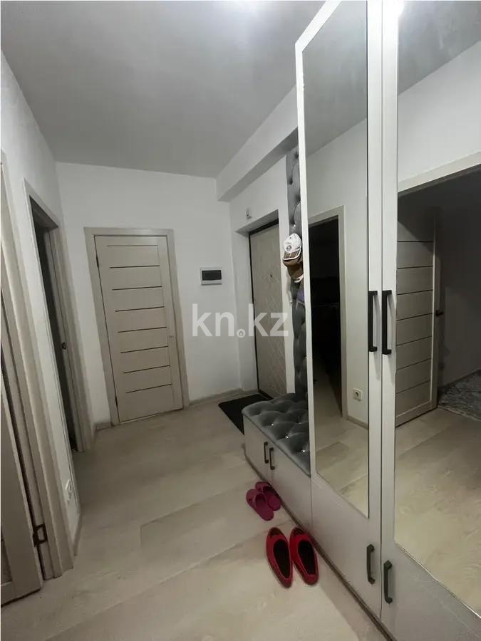 Продажа 2-комнатной квартиры, 66.4 м², ул. Северное Кольцо, дом  92/3 в Алматы - фото 6