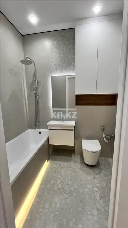 Продажа 3-комнатной квартиры, 70 м², ул. Култегин, дом  4а в Астане - фото 4