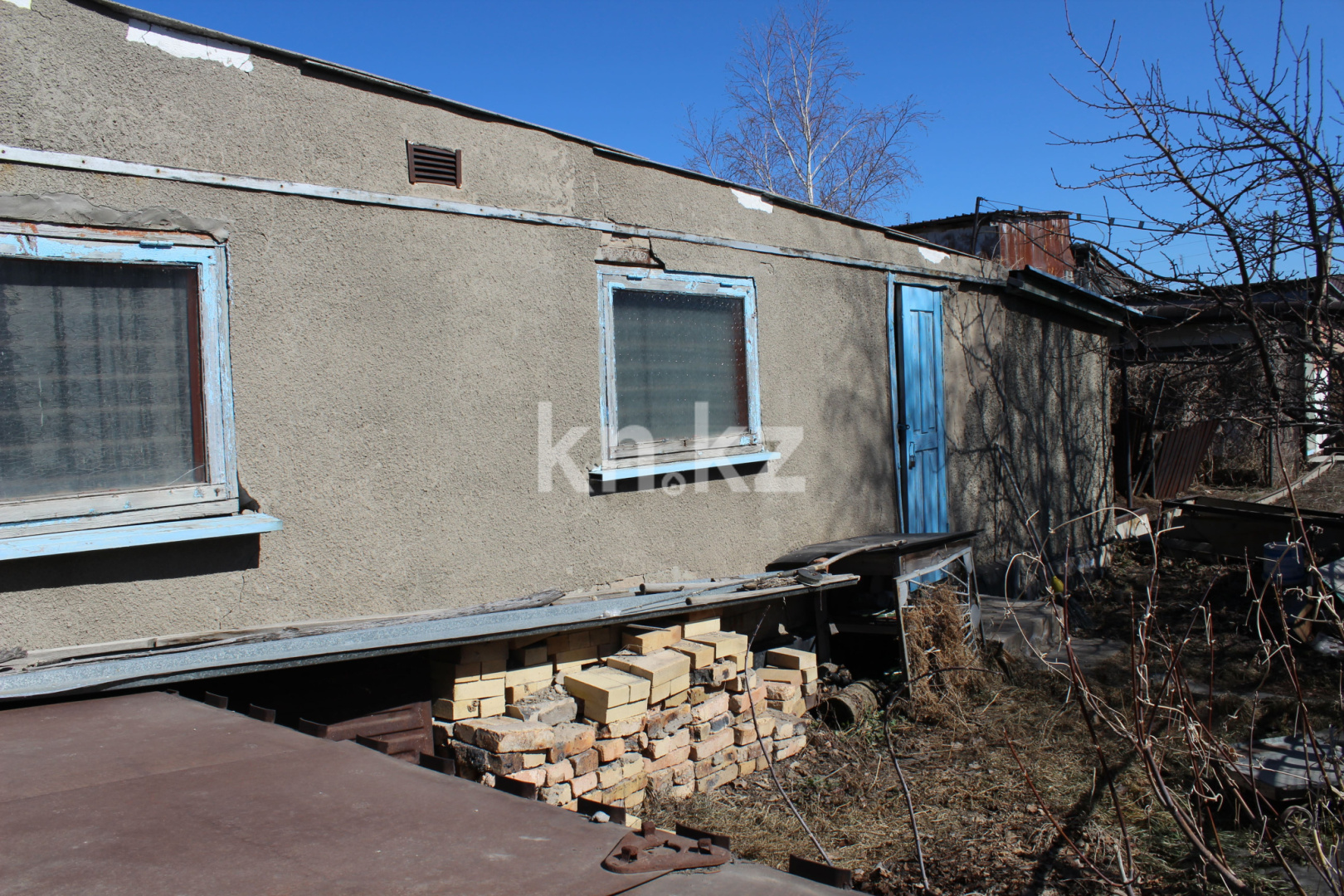 Продажа 3-комнатного дома, 56.2 м² в Абае - фото 8