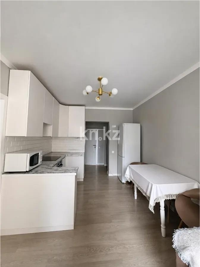 Продажа 2-комнатной квартиры, 43 м² в Алматы - фото 2