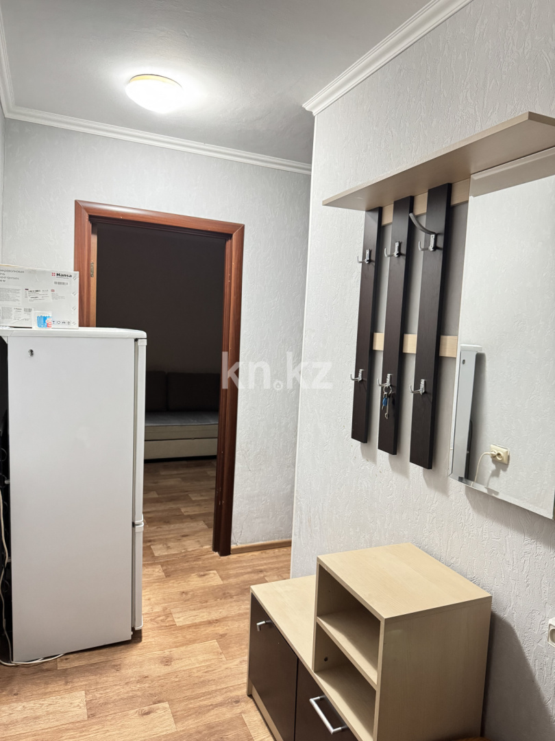 Продажа 1-комнатной квартиры, 34.3 м² в Алматы - фото 4