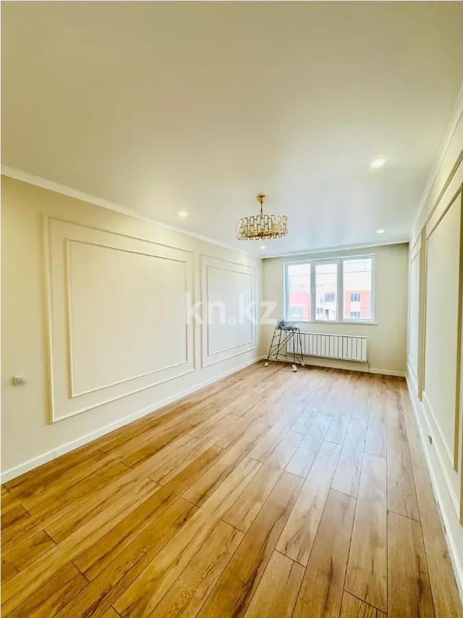 Продажа 2-комнатной квартиры, 45 м², ул. Муратбаева, дом  14 в Алматы