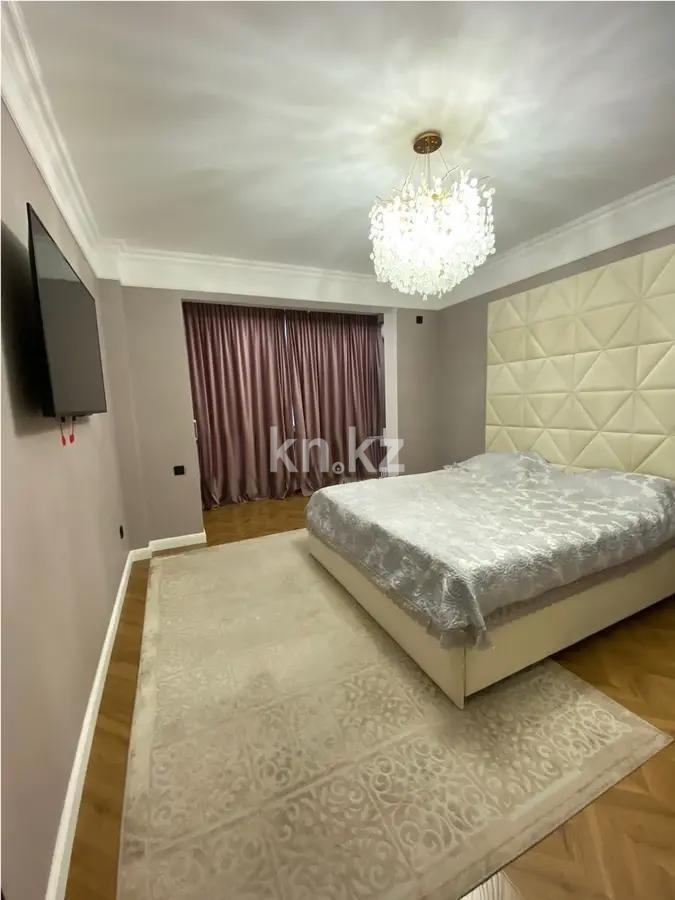 Продажа 3-комнатной квартиры, 95 м², мкр-н Аксай-5, дом  25 в Алматы - фото 2