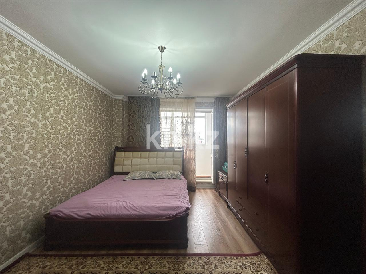 Продажа 3-комнатной квартиры, 104.3 м², ул. Акмешит в Астане - фото 4