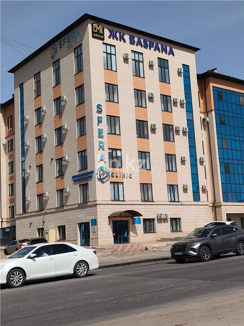Продажа 2-комнатной квартиры, 48 м² в Караганде - фото 10