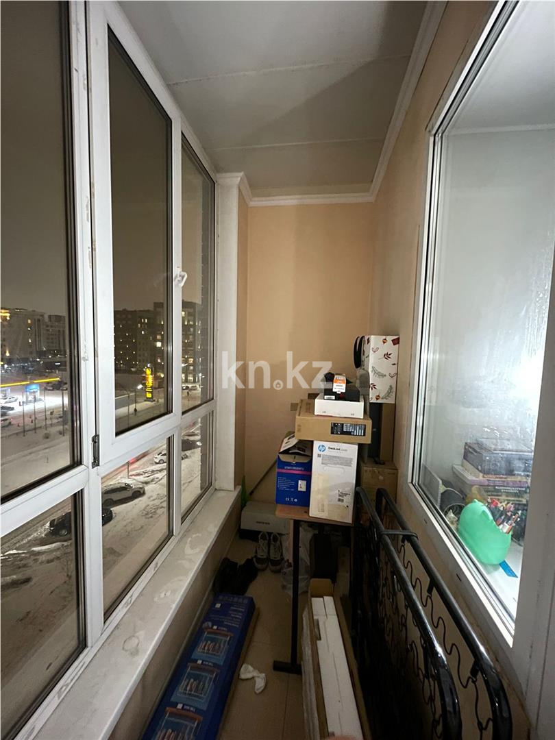 Продажа 2-комнатной квартиры, 38 м² в Астане - фото 6