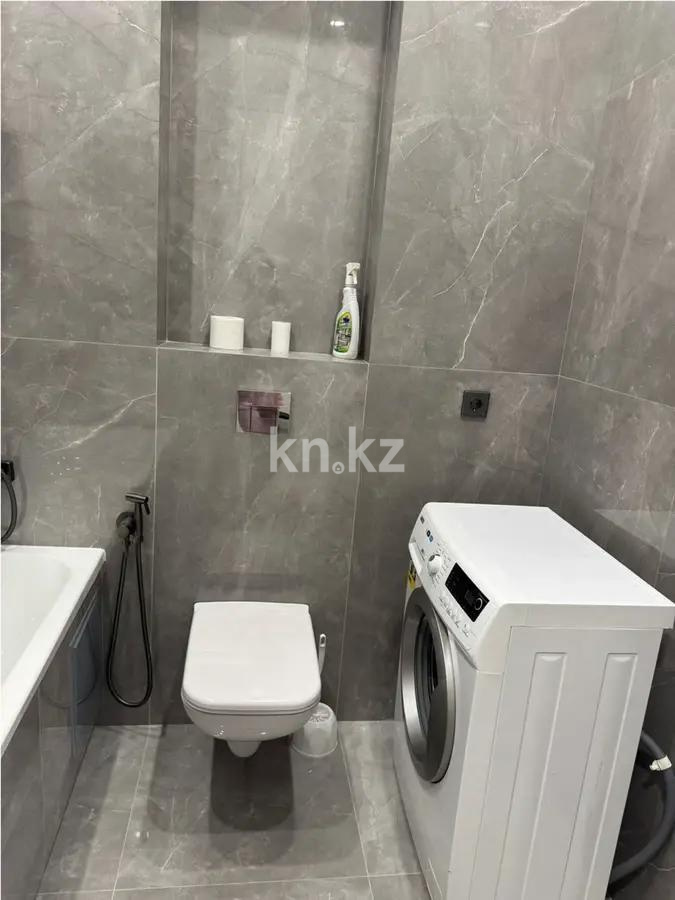 Продажа 2-комнатной квартиры, 40 м², ул. Рыскулова, дом  1 в Астане - фото 4