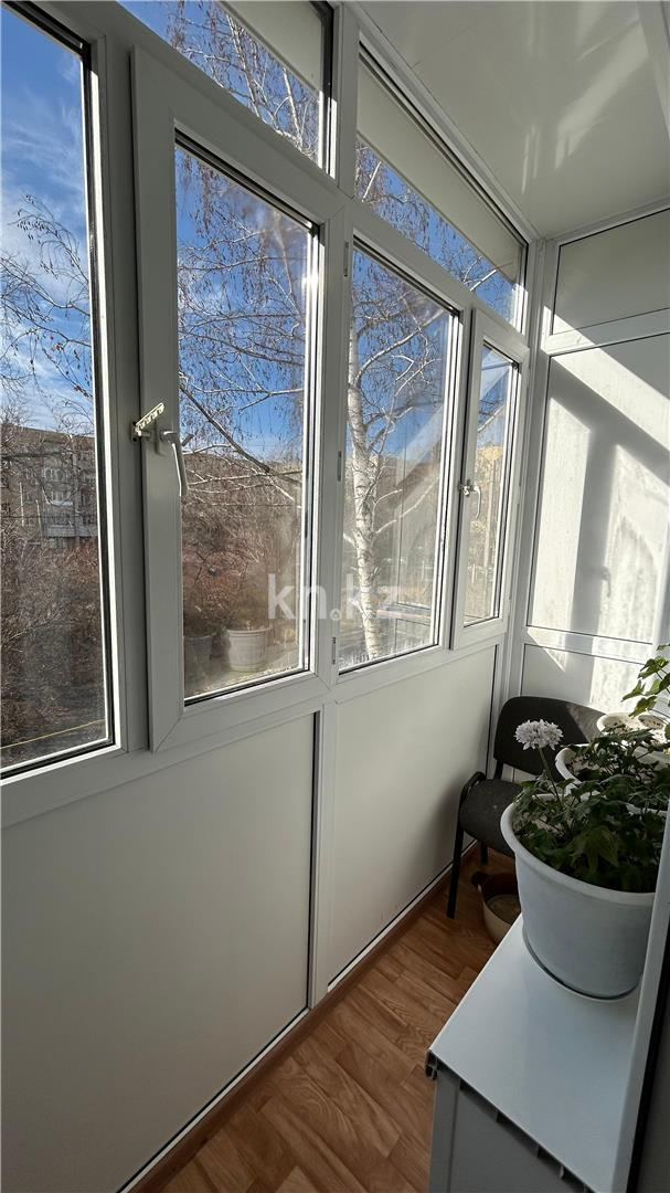 Продажа 4-комнатной квартиры, 137 м², ул. Алиханова в Караганде - фото 22