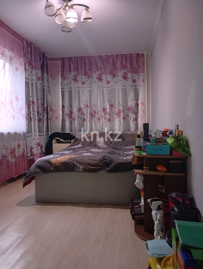 Продажа 2-комнатной квартиры, 46 м² в Алматы - фото 6
