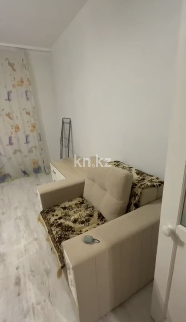 Аренда 1-комнатной квартиры, 50 м² в Астане - фото 3
