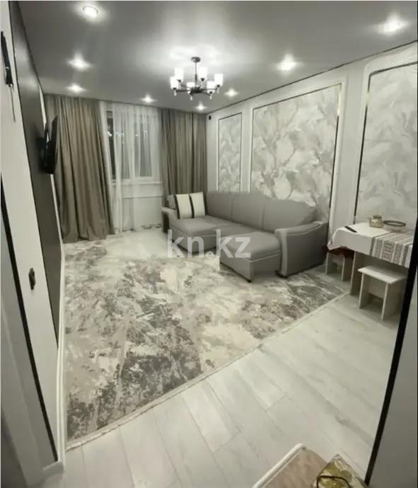 Продажа 2-комнатной квартиры, 38 м² в Астане