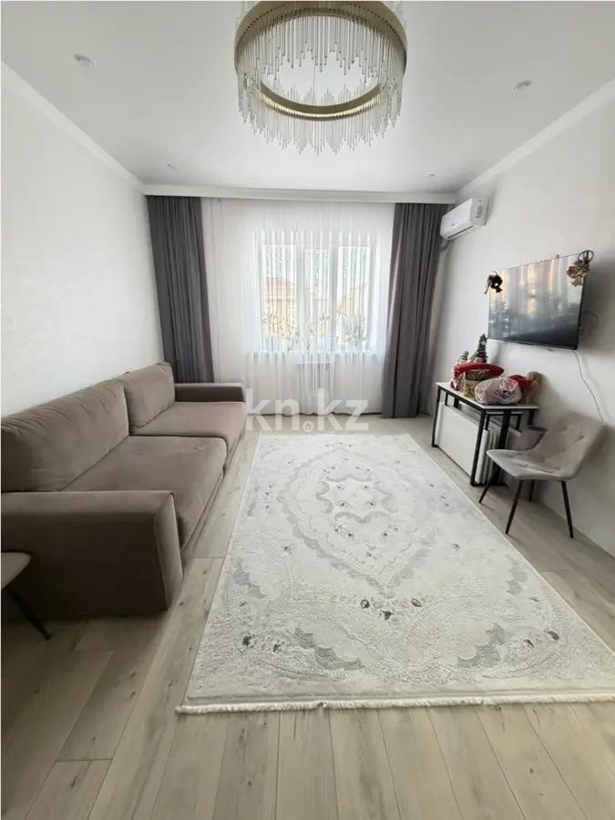 Продажа 3-комнатной квартиры, 84 м² в Караганде - фото 2
