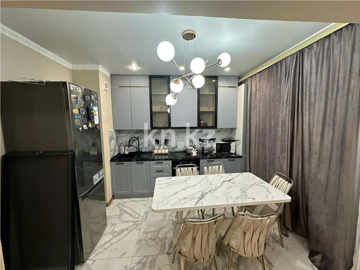 Продажа 1-комнатной квартиры, 48 м² в Алматы - фото 3