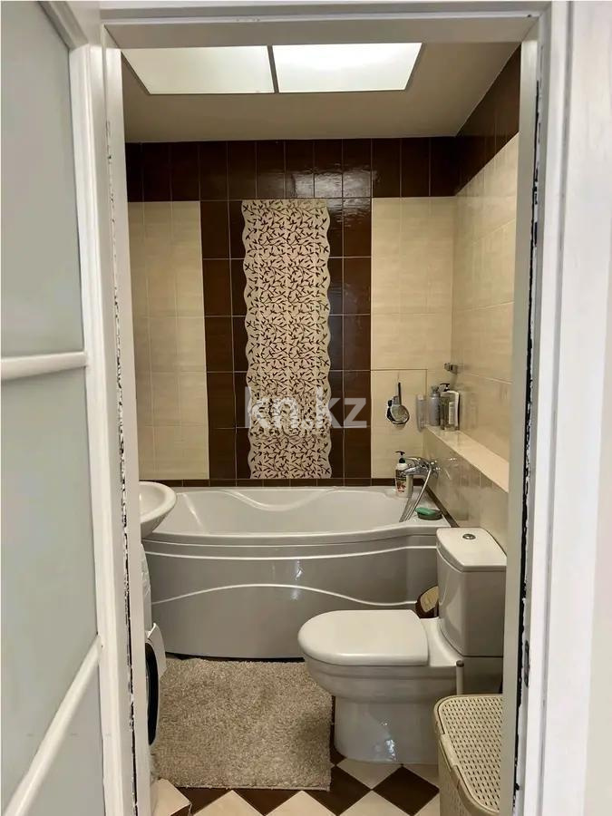 Продажа 3-комнатной квартиры, 140 м² в Алматы - фото 4